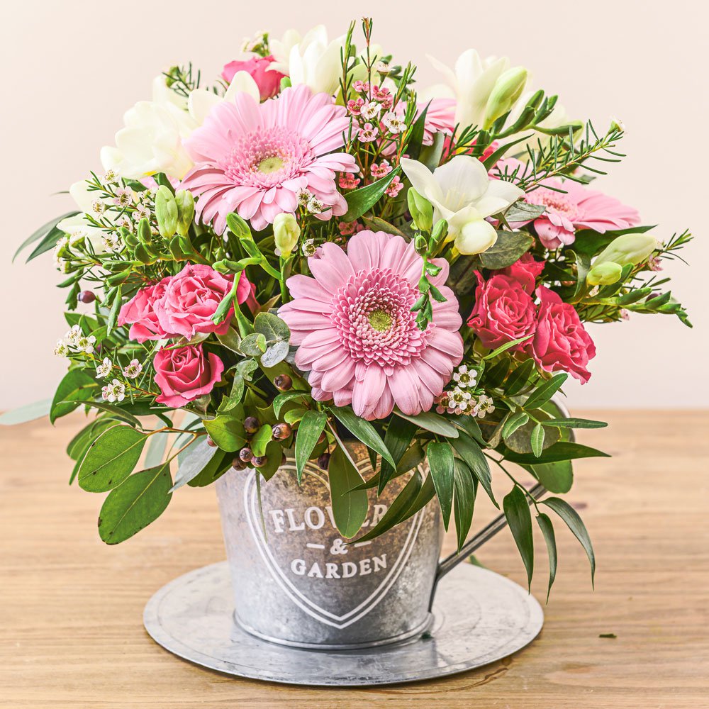 Order Flowers